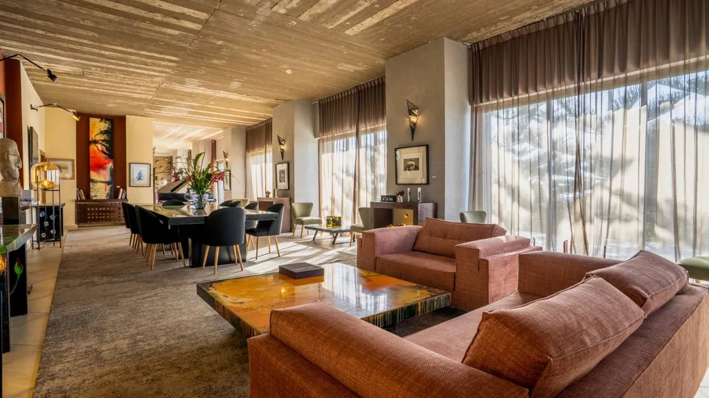 Atmosphere of Kohinor Art & Boutique Hotel, photograph 2