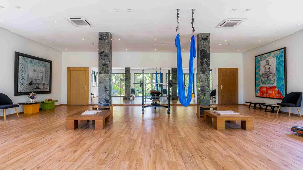 Fitness — Kohinor, 1