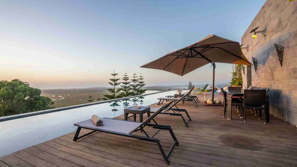 Piscine — Kohinor, 1