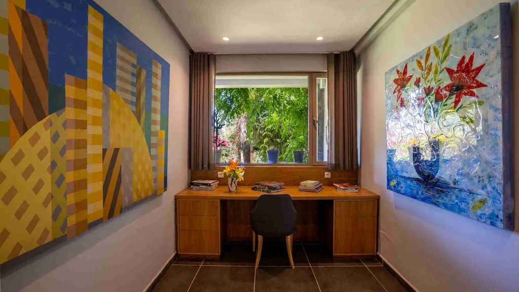 Service de chambre — Kohinor, 1
