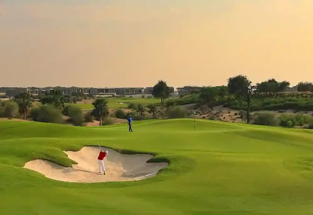Golf
